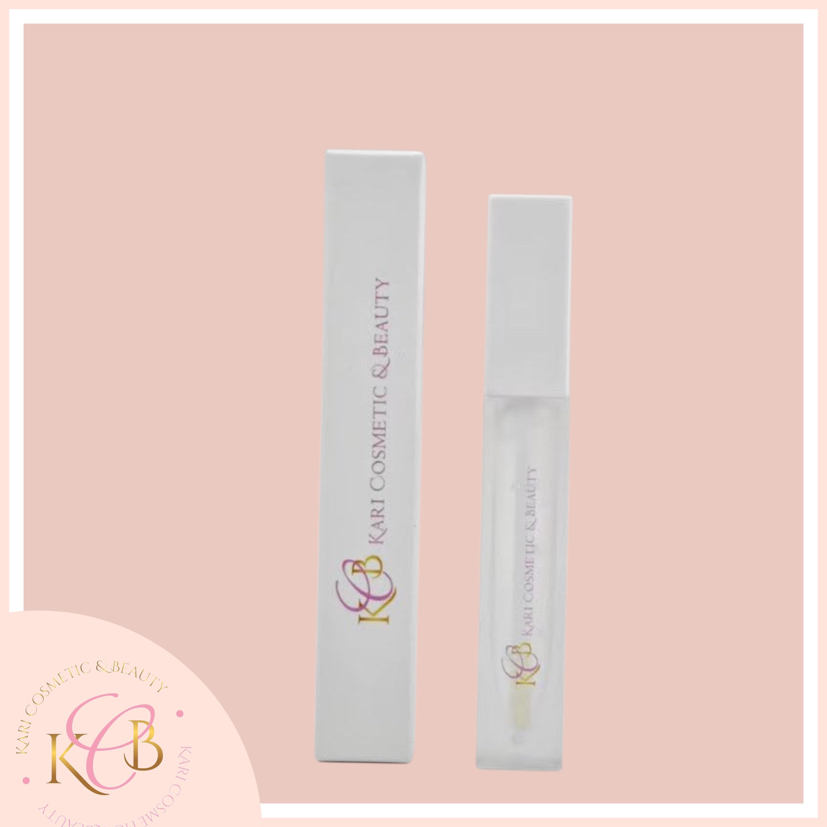 KCB Lipgloss