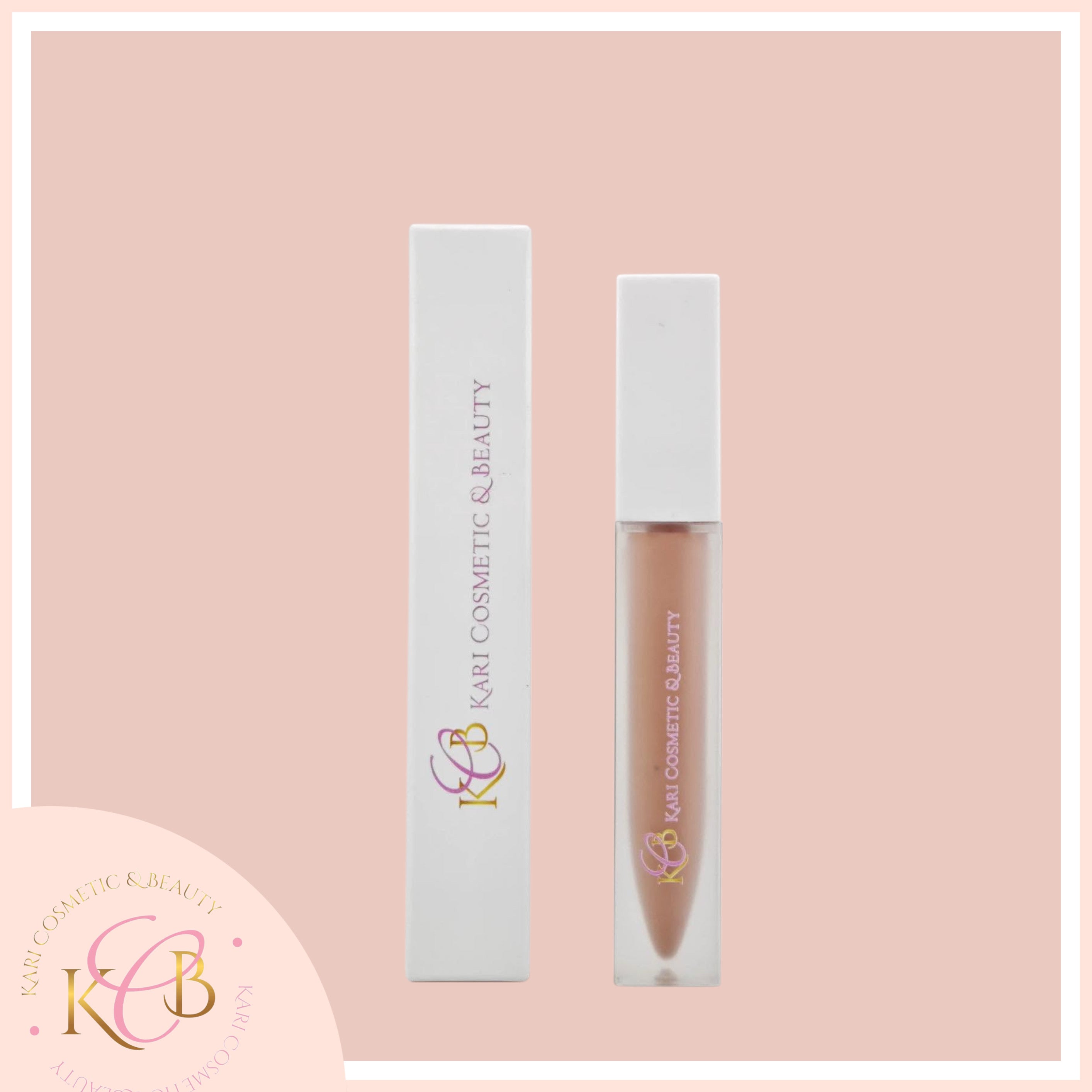 KCB Lipgloss