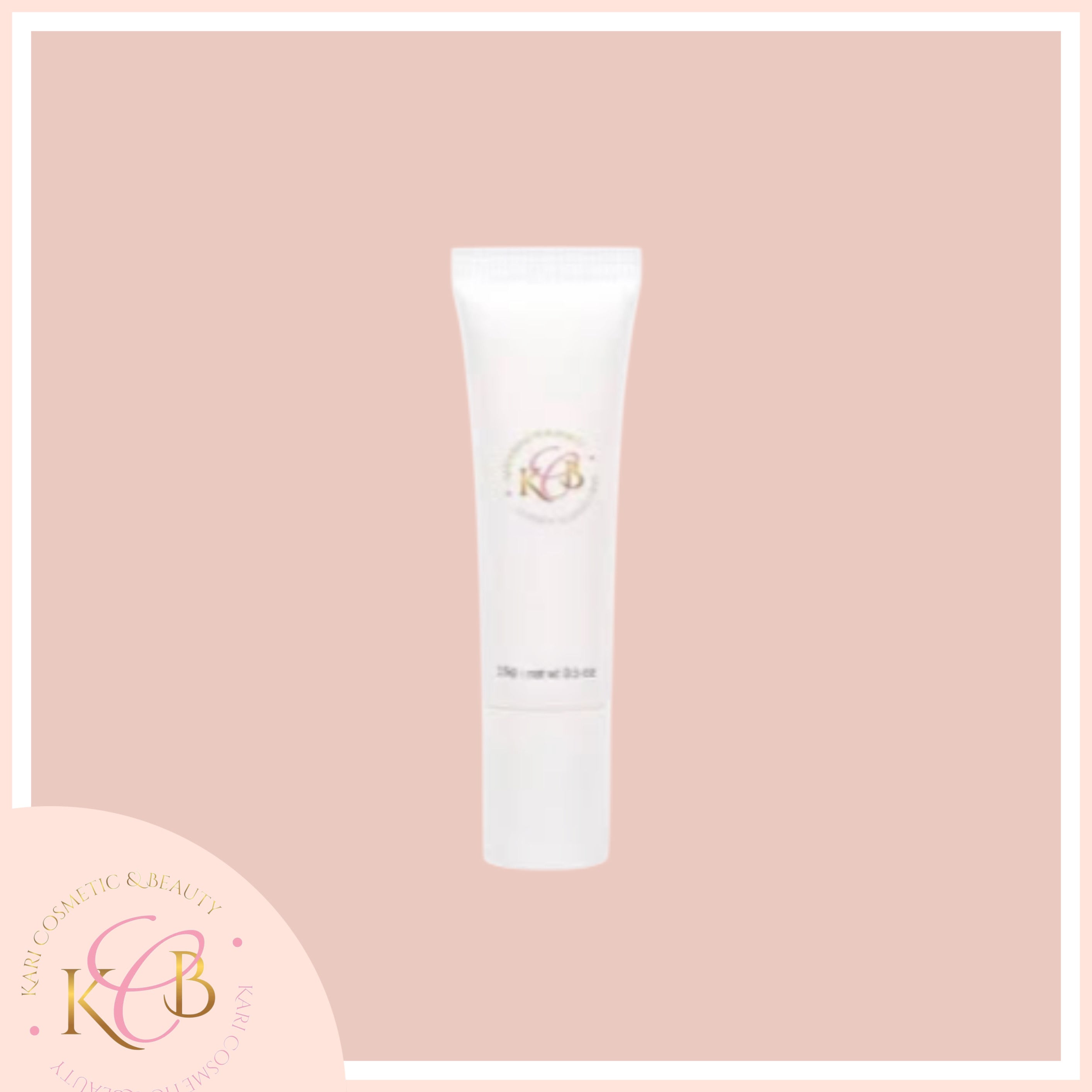 Unisex Lip Serum