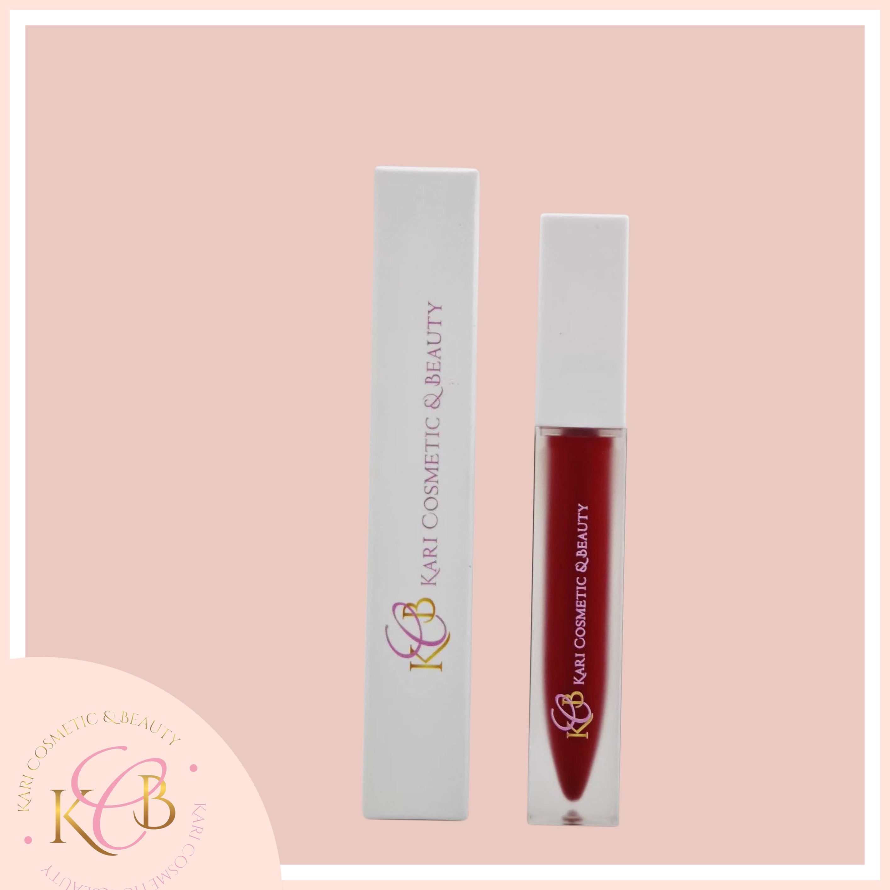 KCB Lipgloss