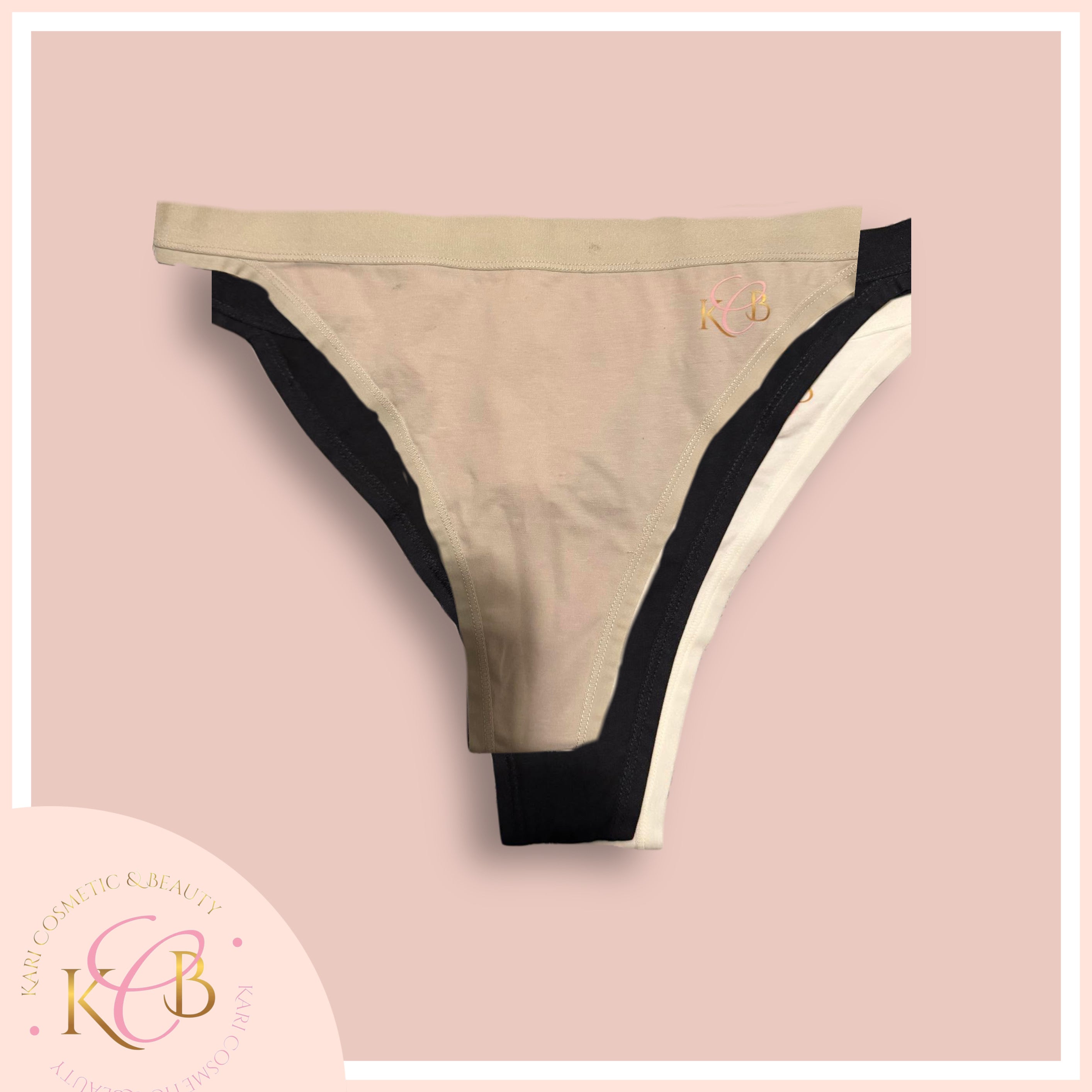 KCB Panties