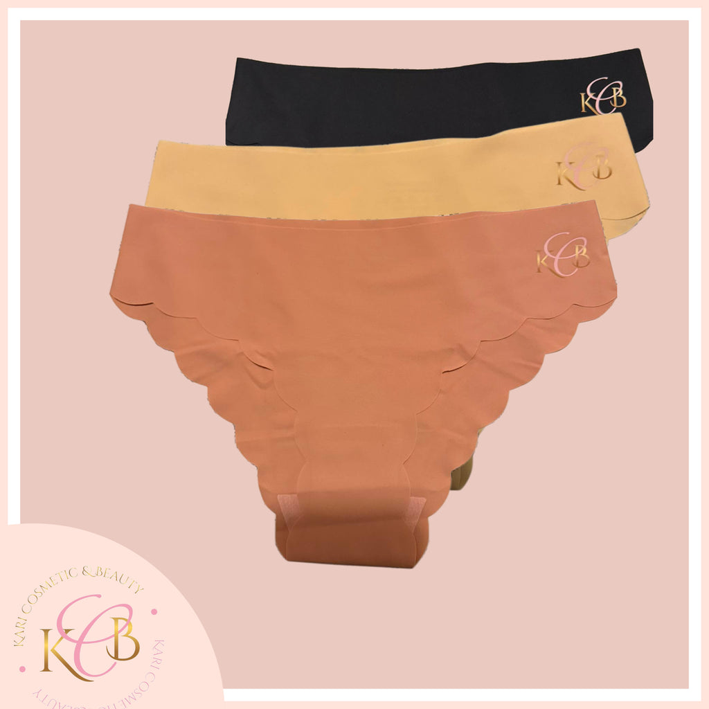 KCB Panties